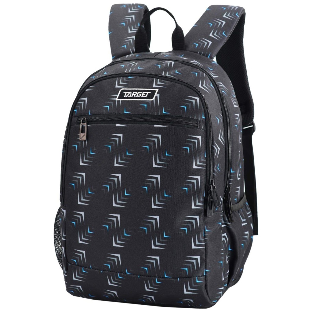 Šolska torba za drugo triado Chili Arrows 28131