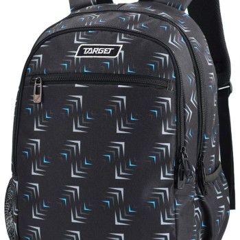 Šolska torba za drugo triado Chili Arrows 28131