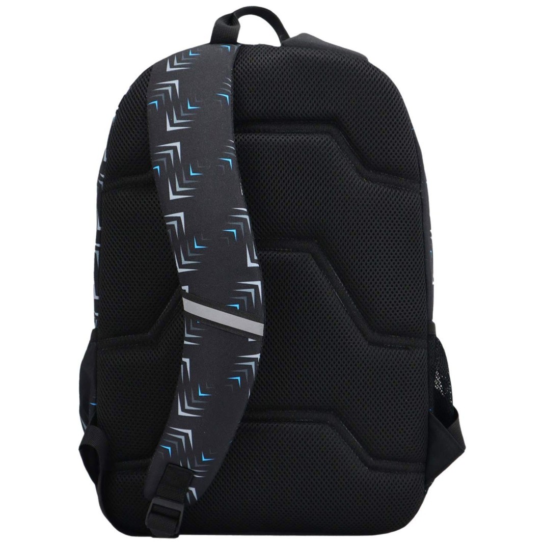 Šolska torba za drugo triado Chili Arrows 28131