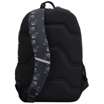 Šolska torba za drugo triado Chili Arrows 28131 Šolska torba za drugo triado Chili Arrows 28131