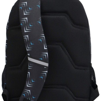 Šolska torba za drugo triado Chili Arrows 28131