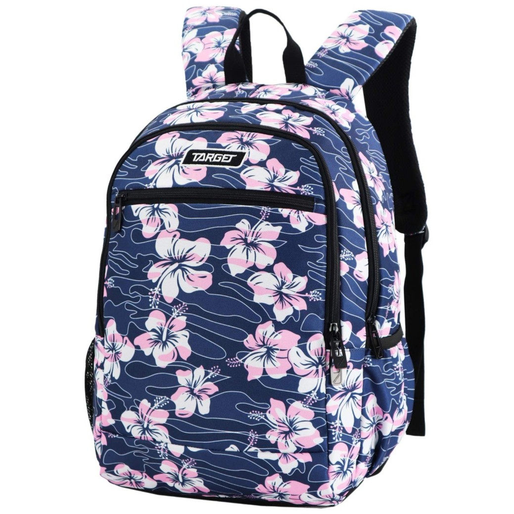 Chili Aloha 28134 - Školski ruksak