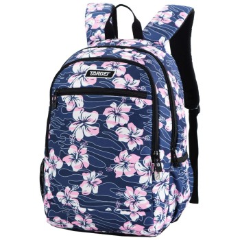 Chili Aloha 28134 - Školski ruksak