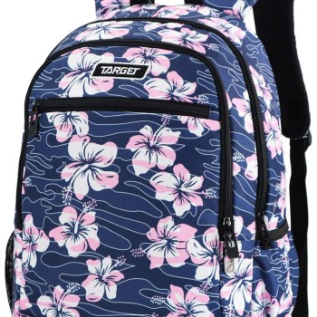 Šolski nahrbtnik za drugo triado Chili Aloha 28134