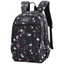 Chili Floral fusion 28135 - Školski ruksak Chili Floral fusion 28135 - Školski ruksak