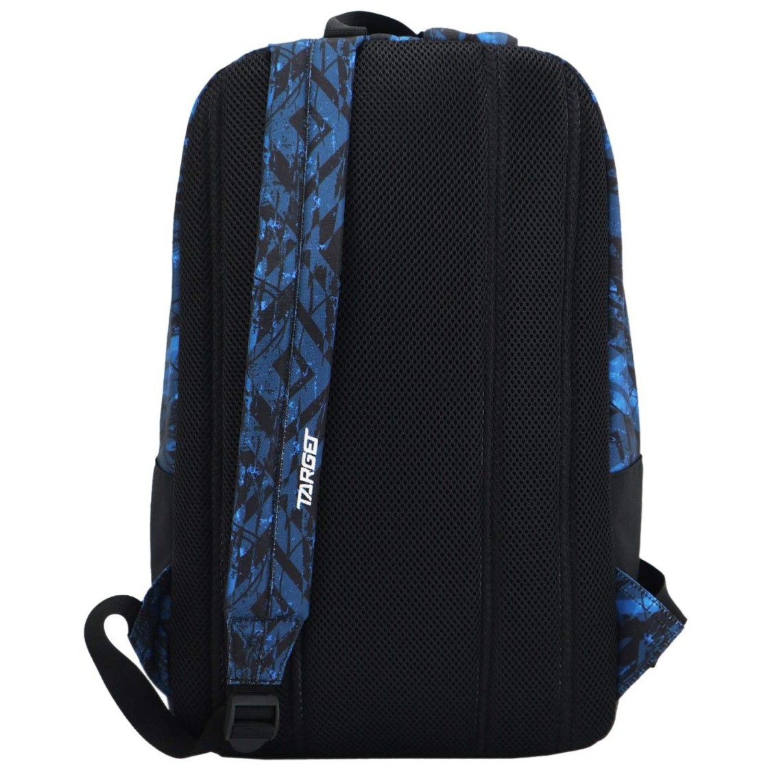 Šolska torba za srednjo šolo Splash polygon 28139