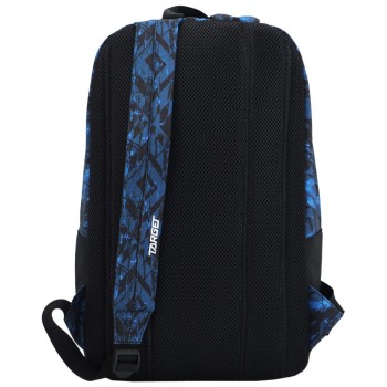 Šolska torba za srednjo šolo Splash polygon 28139 Šolska torba za srednjo šolo Splash polygon 28139