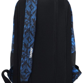 Šolska torba za srednjo šolo Splash polygon 28139