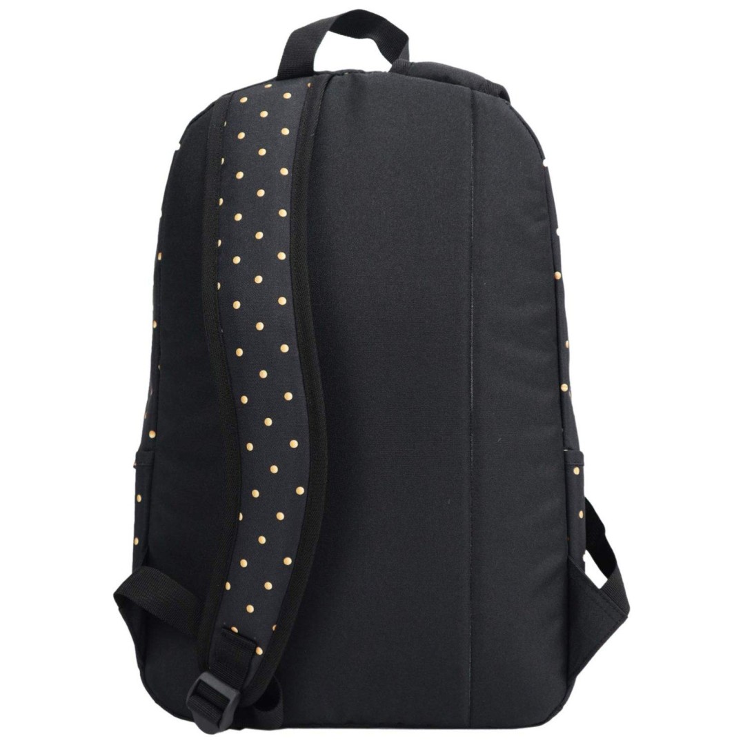 Šolska torba za 3 triado JOY Golden Glam 28145