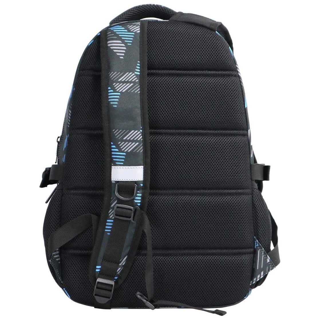 Šolska torba 4Zip Urban Blue 28155