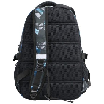 Šolska torba 4Zip Urban Blue 28155