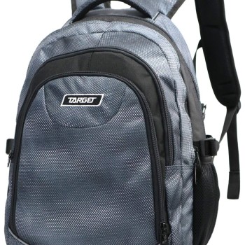 4Zip Halftone 28156 - Školska torba za 2 trijadu