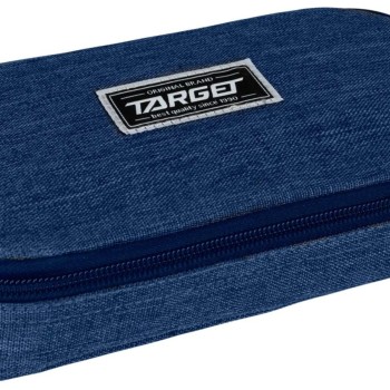 Trda peresnica COMPACT College Melange Blue 28159