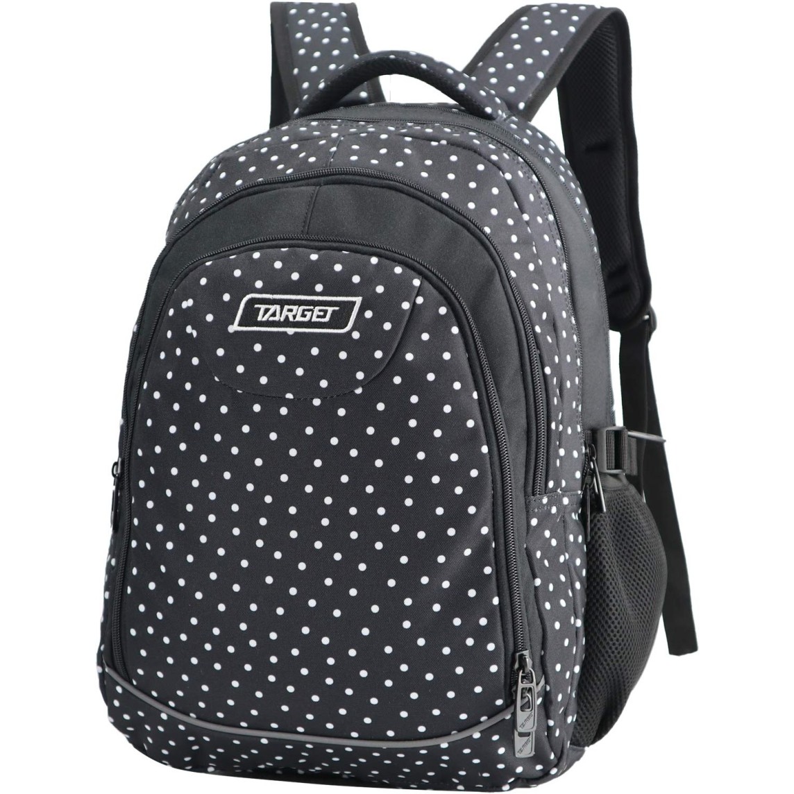 Šolska torba 4Zip Pop Dots 28160 Šolska torba 4Zip Pop Dots 28160