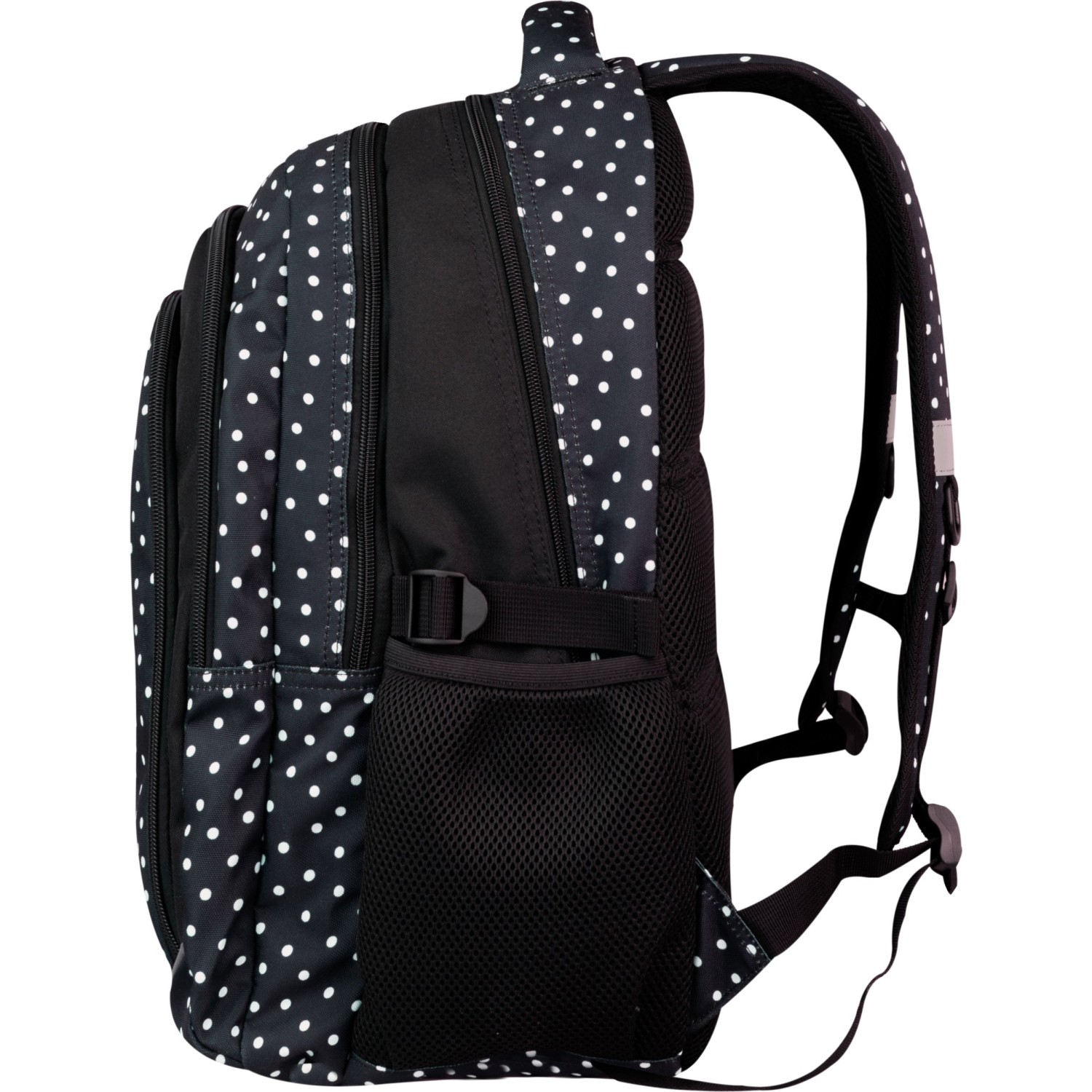 Šolska torba 4Zip Pop Dots 28160 Šolska torba 4Zip Pop Dots 28160