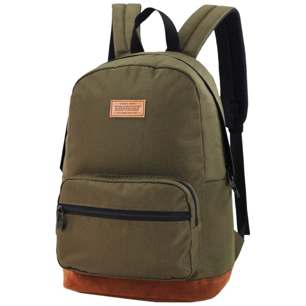 Školska torba za srednju školu Rio Olive 28163 Školska torba za srednju školu Rio Olive 28163