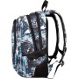 3Zip Riot 28664 - Školska torba za 2 trijadu 3Zip Riot 28664 - Školska torba za 2 trijadu