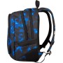 Šolska torba za 2 triado 3Zip Aqua 28665