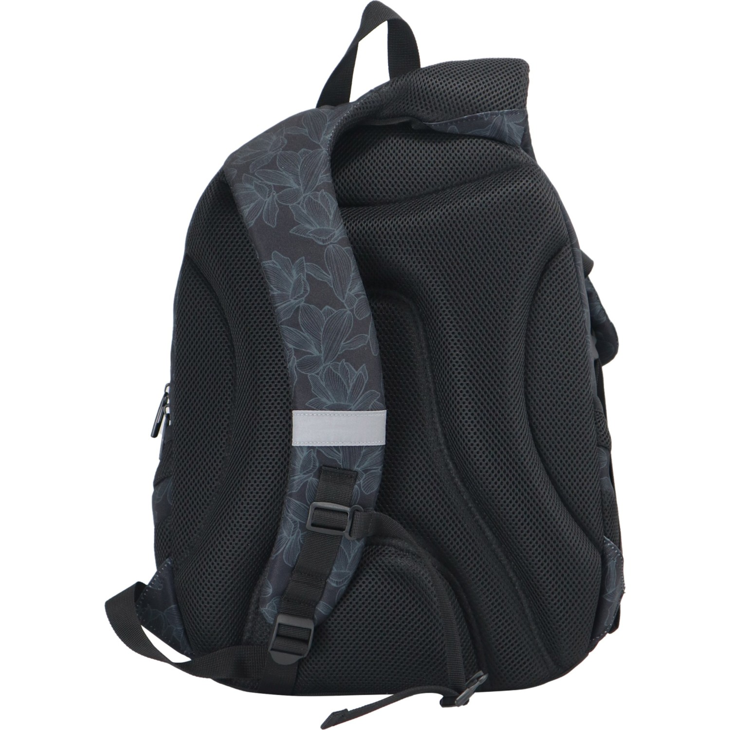 Šolska torba za 2 triado 3Zip Shadow Bloom 28667 Šolska torba za 2 triado 3Zip Shadow Bloom 28667