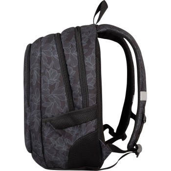 3Zip Shadow Bloom 28667 - Školska torba za 2 trijadu 3Zip Shadow Bloom 28667 - Školska torba za 2 trijadu