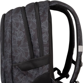 3Zip Shadow Bloom 28667 - Školska torba za 2 trijadu 3Zip Shadow Bloom 28667 - Školska torba za 2 trijadu