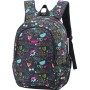 Šolska torba za 2 triado 3Zip Teen Vibes 28668