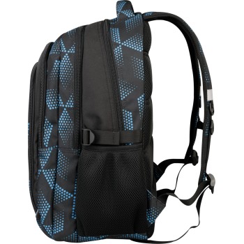 4Zip Rhombust 28670 - Školska torba za 2 trijadu 4Zip Rhombust 28670 - Školska torba za 2 trijadu