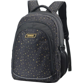 4Zip Starry Night 28673 - Školska torba za 2 trijadu