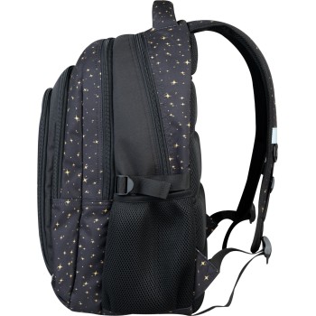 4Zip Starry Night 28673 - Školska torba za 2 trijadu 4Zip Starry Night 28673 - Školska torba za 2 trijadu