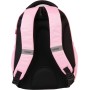 Šolski nahrbtnik za 2 triado 2v1 CURVED Pink Heart 29804