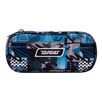 Tvrda pernica COMPACT Riot 28669 Tvrda pernica COMPACT Riot 28669