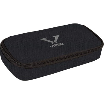 Tvrda pernica COMPACT College Black 28692