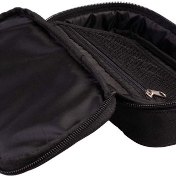 Tvrda pernica COMPACT College Black 28692
