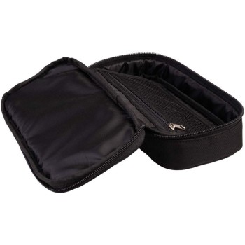 Tvrda pernica COMPACT College Black 28692