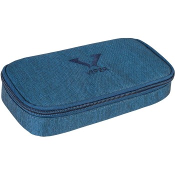 Tvrda pernica COMPACT College Storm 26399