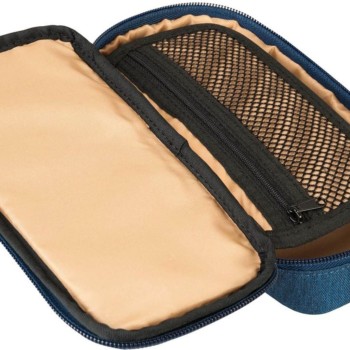 Tvrda pernica COMPACT College Storm 26399