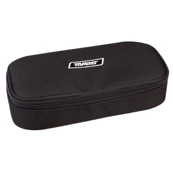 Tvrda pernica COMPACT College Cosmos Black 28685