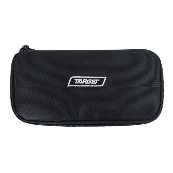 Tvrda pernica COMPACT College Cosmos Black 28685