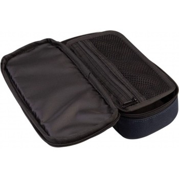 Tvrda pernica COMPACT College Cosmos Navy 28687