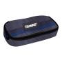 Trda peresnica COMPACT College Grey / Blue 28677