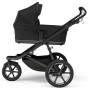 Košara bassinet za Thule Urban Glide Black
