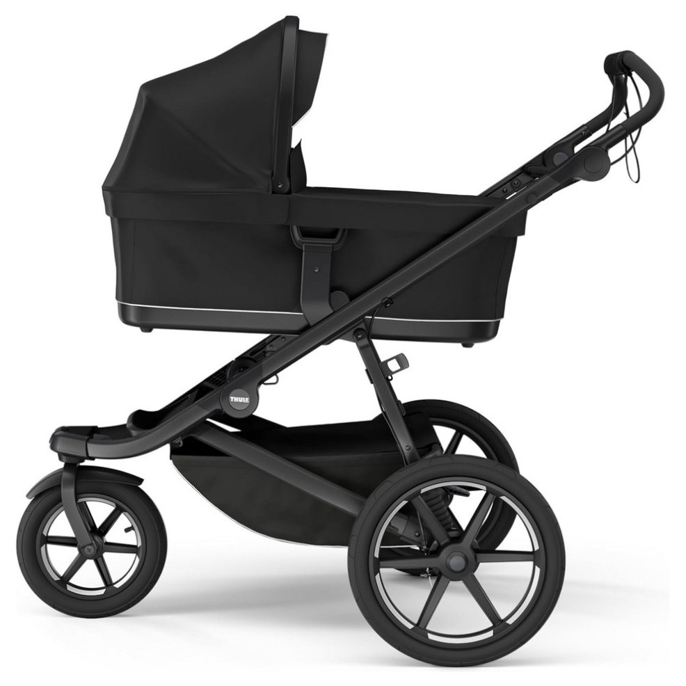 Košara bassinet za Thule Urban Glide Black