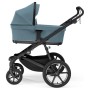 Košara bassinet za Thule Urban Glide Mid Blue