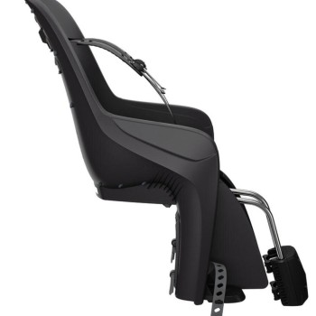 Otroški sedež za kolo Thule RIDE ALONG 2 LITE Dark Grey