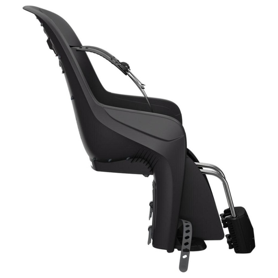 Otroški sedež za kolo Thule RIDE ALONG 2 LITE Dark Grey Otroški sedež za kolo Thule RIDE ALONG 2 LITE Dark Grey