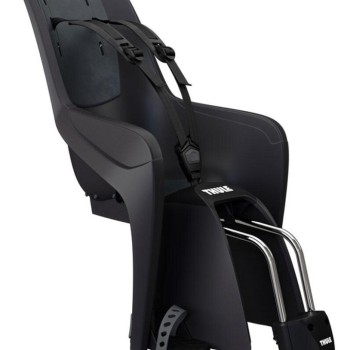 Otroški sedež za kolo Thule RIDE ALONG 2 LITE Dark Grey