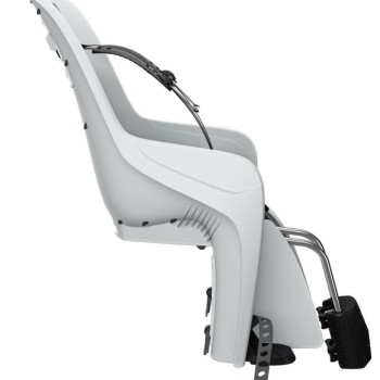 Otroški sedež za kolo Thule RIDE ALONG 2 LITE Light Grey Otroški sedež za kolo Thule RIDE ALONG 2 LITE Light Grey