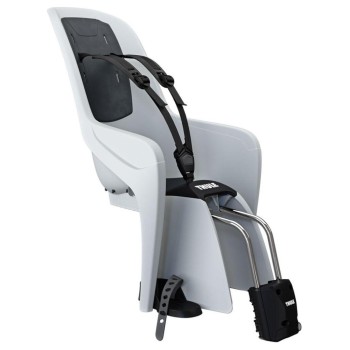 Otroški sedež za kolo Thule RIDE ALONG 2 LITE Light Grey