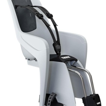 Otroški sedež za kolo Thule RIDE ALONG 2 LITE Light Grey