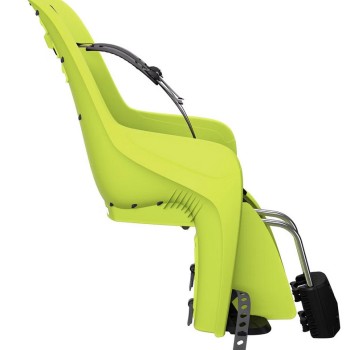 Otroški sedež za kolo Thule RIDE ALONG 2 LITE Zen Lime Otroški sedež za kolo Thule RIDE ALONG 2 LITE Zen Lime